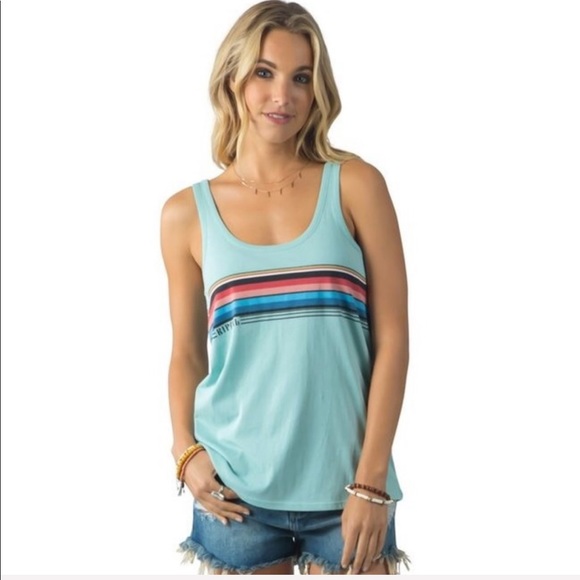 🌈💧RIP CURL- WONDERLAND TANK💧🌈 - Picture 2 of 6